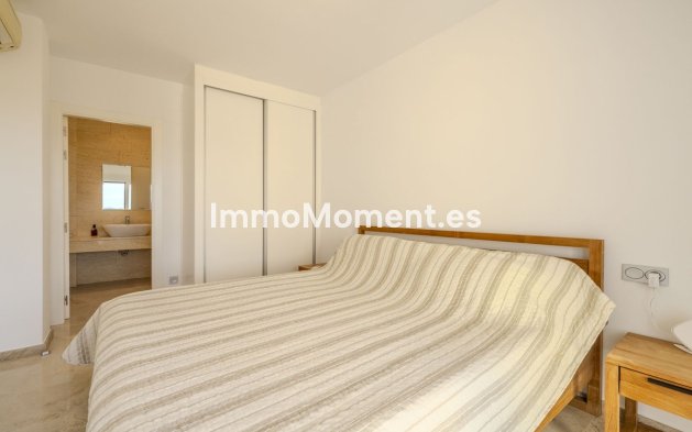 Wiederverkauf - Freistehende Villa - Jávea - Jávea - Xàbia Centro