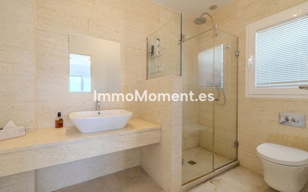 Wiederverkauf - Freistehende Villa - Jávea - Jávea - Xàbia Centro