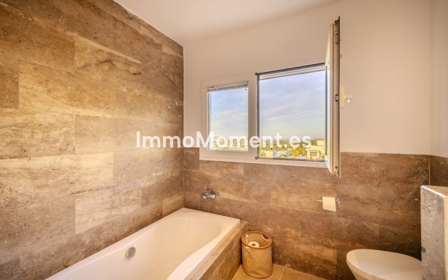 Wiederverkauf - Freistehende Villa - Jávea - Jávea - Xàbia Centro