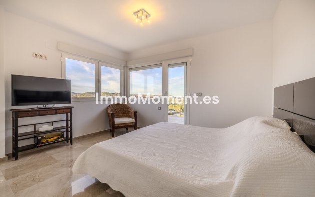 Wiederverkauf - Freistehende Villa - Jávea - Jávea - Xàbia Centro