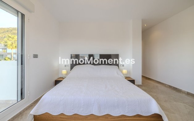 Wiederverkauf - Freistehende Villa - Jávea - Jávea - Xàbia Centro