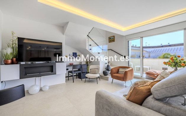 Reventa - Apartamento - Jávea - Jávea - Xàbia Centro