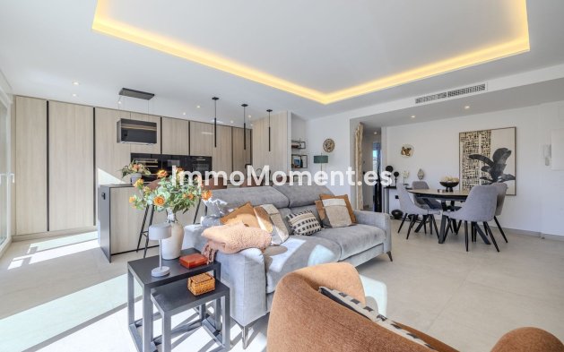 Reventa - Apartamento - Jávea - Jávea - Xàbia Centro