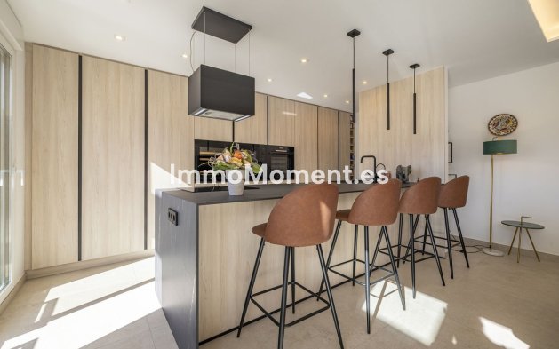 Reventa - Apartamento - Jávea - Jávea - Xàbia Centro