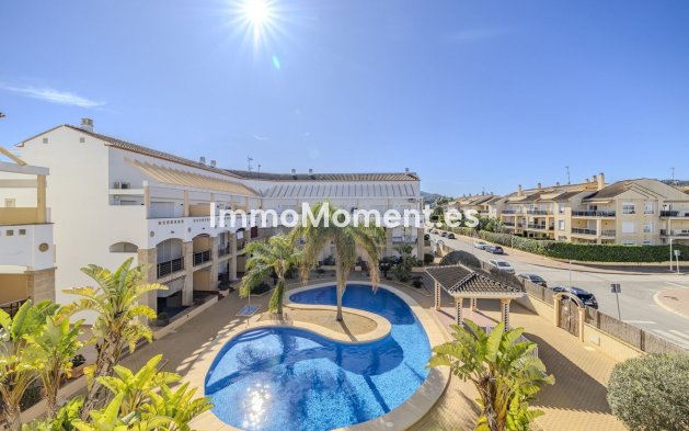Reventa - Apartamento - Jávea - Jávea - Xàbia Centro