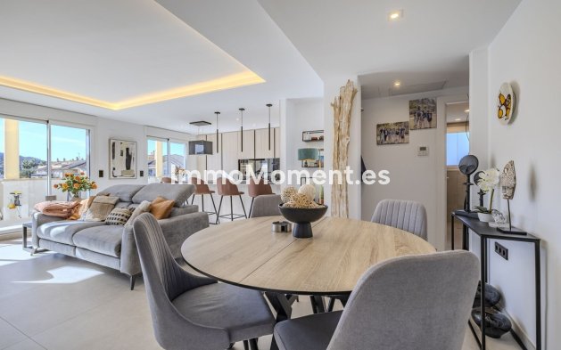 Reventa - Apartamento - Jávea - Jávea - Xàbia Centro