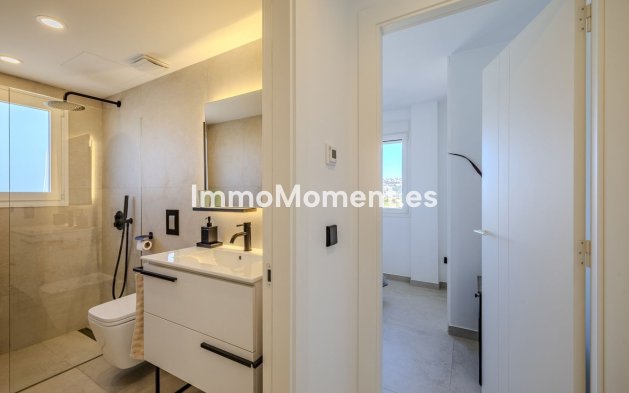 Reventa - Apartamento - Jávea - Jávea - Xàbia Centro