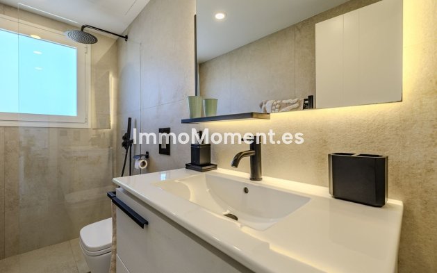 Reventa - Apartamento - Jávea - Jávea - Xàbia Centro