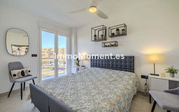 Reventa - Apartamento - Jávea - Jávea - Xàbia Centro