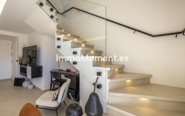 Reventa - Apartamento - Jávea - Jávea - Xàbia Centro