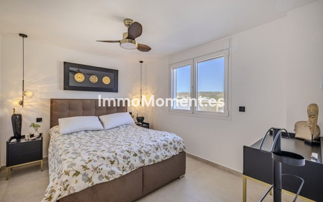 Reventa - Apartamento - Jávea - Jávea - Xàbia Centro