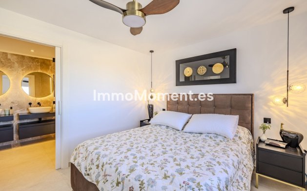 Reventa - Apartamento - Jávea - Jávea - Xàbia Centro