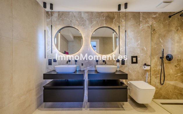 Reventa - Apartamento - Jávea - Jávea - Xàbia Centro