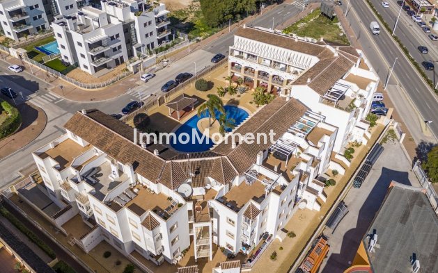 Reventa - Apartamento - Jávea - Jávea - Xàbia Centro