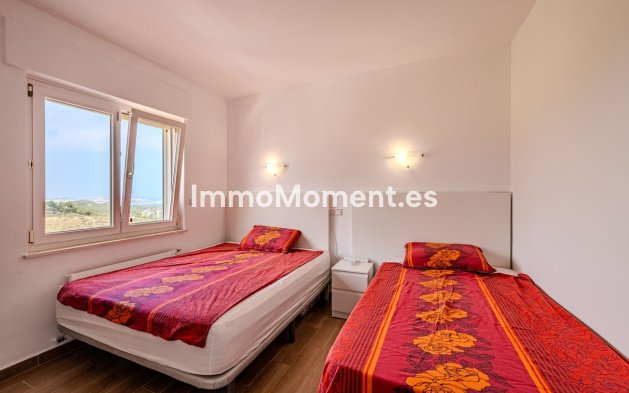 Wiederverkauf - Freistehende Villa - Denia - Denia Centro