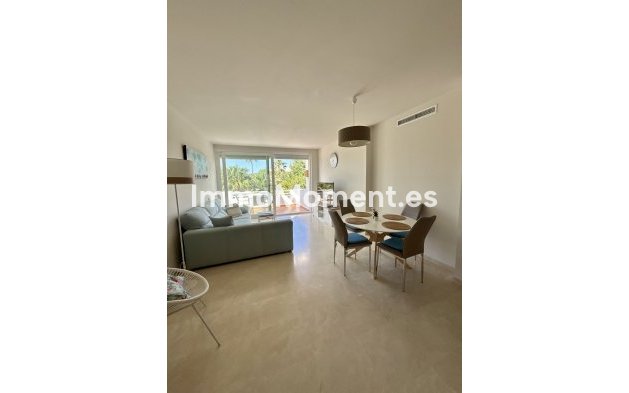 Reventa - Apartamento - Estepona  - Estepona Centro