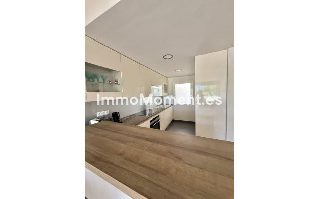 Reventa - Apartamento - Estepona  - Estepona Centro