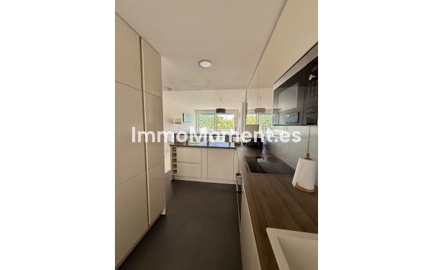 Reventa - Apartamento - Estepona  - Estepona Centro