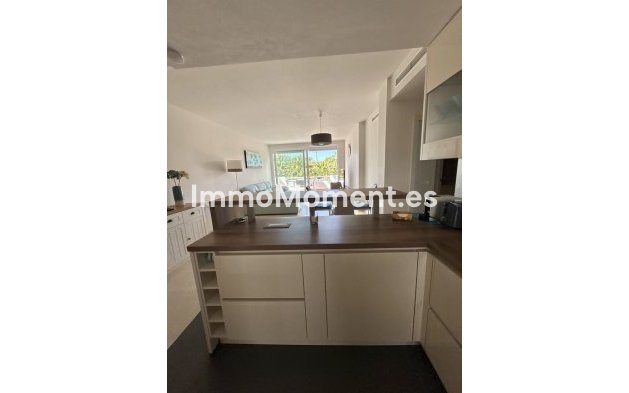 Reventa - Apartamento - Estepona  - Estepona Centro