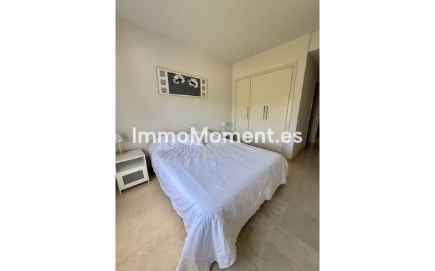 Reventa - Apartamento - Estepona  - Estepona Centro