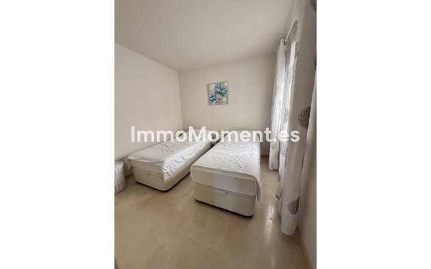 Reventa - Apartamento - Estepona  - Estepona Centro