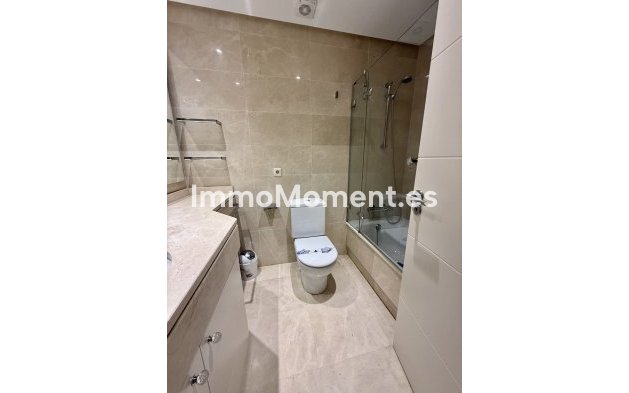 Reventa - Apartamento - Estepona  - Estepona Centro