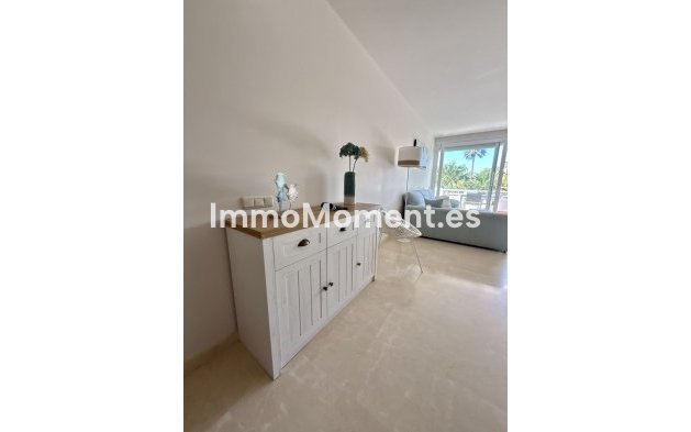 Reventa - Apartamento - Estepona  - Estepona Centro