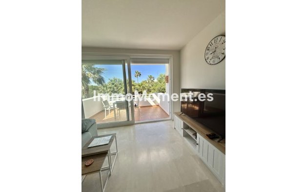 Reventa - Apartamento - Estepona  - Estepona Centro