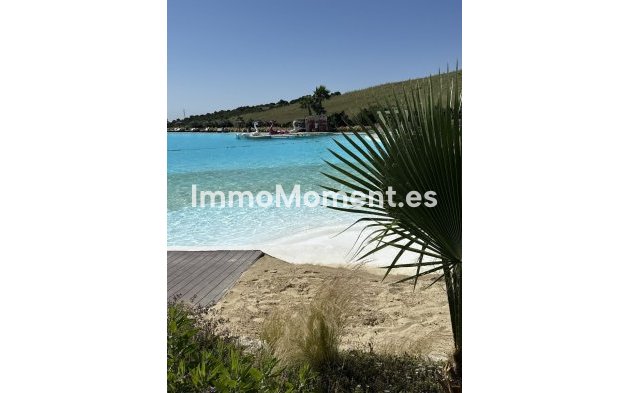 Reventa - Apartamento - Estepona  - Estepona Centro