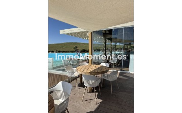 Reventa - Apartamento - Estepona  - Estepona Centro