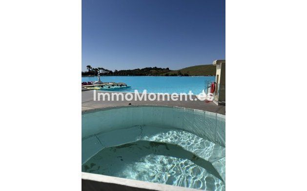 Reventa - Apartamento - Estepona  - Estepona Centro