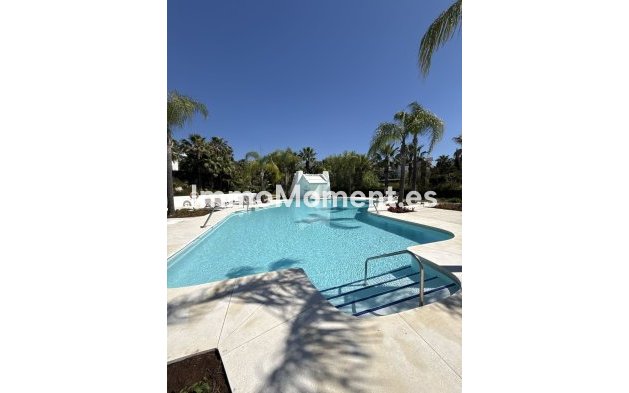 Reventa - Apartamento - Estepona  - Estepona Centro