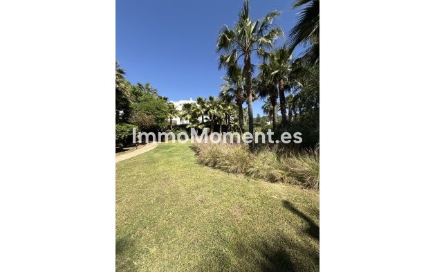 Reventa - Apartamento - Estepona  - Estepona Centro