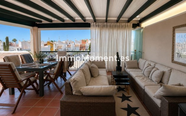 Reventa - Apartamento - Marbella - Nueva Andalucía