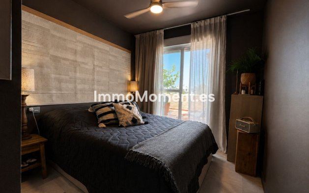 Reventa - Apartamento - Marbella - Nueva Andalucía