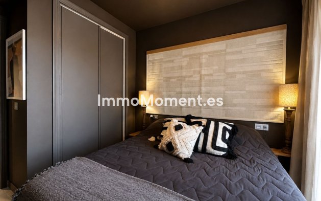 Reventa - Apartamento - Marbella - Nueva Andalucía