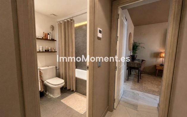 Reventa - Apartamento - Marbella - Nueva Andalucía