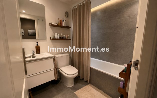 Reventa - Apartamento - Marbella - Nueva Andalucía