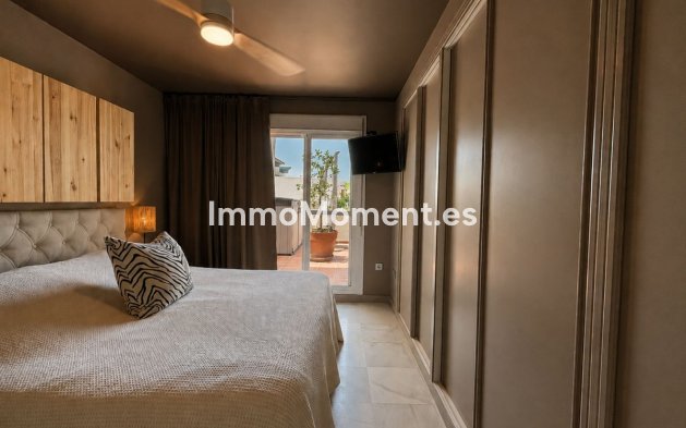 Reventa - Apartamento - Marbella - Nueva Andalucía