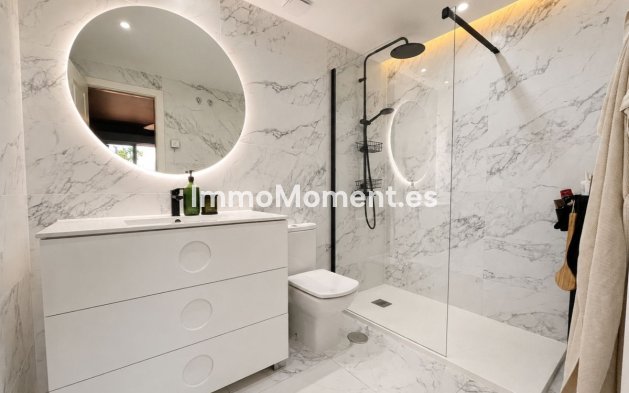 Reventa - Apartamento - Marbella - Nueva Andalucía