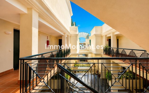 Reventa - Apartamento - Marbella - Nueva Andalucía