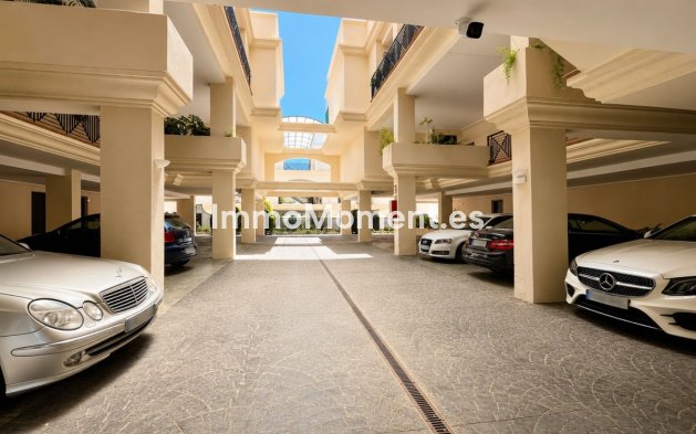 Reventa - Apartamento - Marbella - Nueva Andalucía