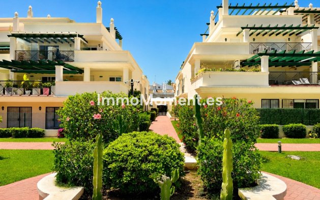 Reventa - Apartamento - Marbella - Nueva Andalucía