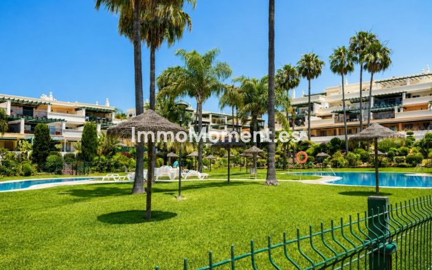 Reventa - Apartamento - Marbella - Nueva Andalucía