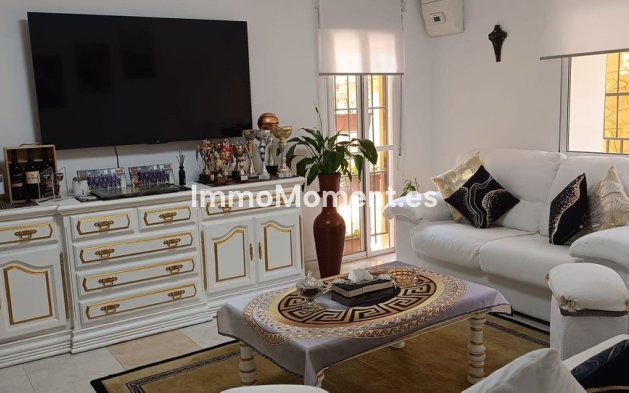 Revente - Appartement - Marbella - Marbella Centro