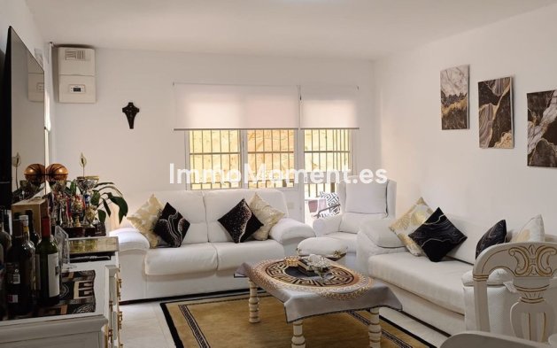 Revente - Appartement - Marbella - Marbella Centro