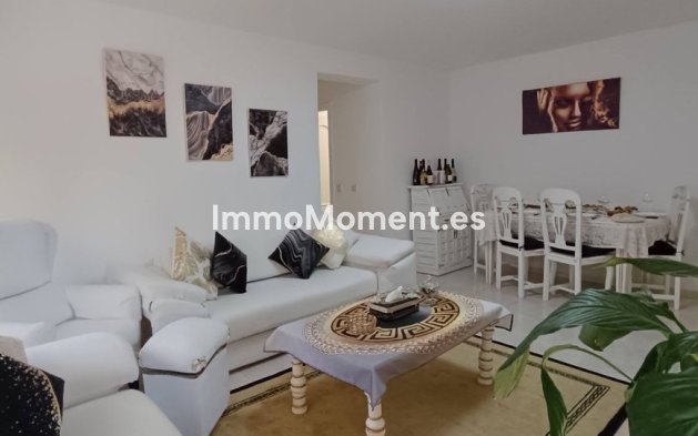 Revente - Appartement - Marbella - Marbella Centro