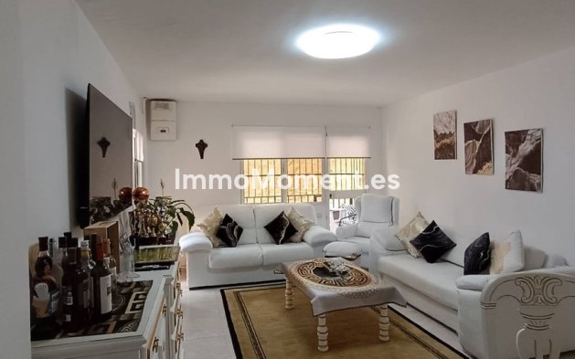 Revente - Appartement - Marbella - Marbella Centro