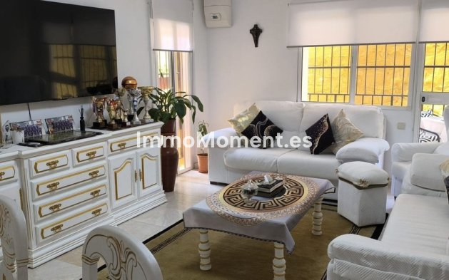 Revente - Appartement - Marbella - Marbella Centro
