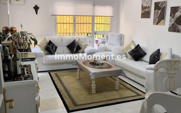 Revente - Appartement - Marbella - Marbella Centro